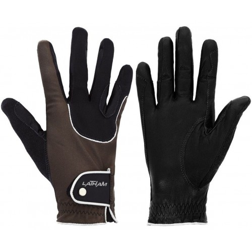 Horse Riding Gloves